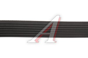 Ремень приводной поликлиновой 7PK1153 NISSAN Qashqai MICHELIN 7PK1153