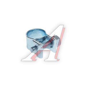 Хомут винтовой 9-11мм PATRON PM009011