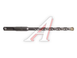 Бур SDS+ 8.0х160мм CUTOP 40-8160