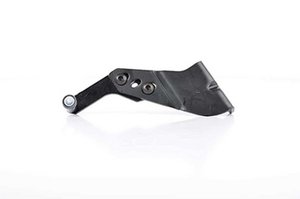 Ролик FORD Transit (00-) двери боковой правой сдвижной нижний BSG BSG30975008, 1667673