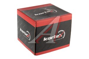 Ступица HONDA CR-V (11-) задняя KORTEX KHB4393STD, 42200-T1G-E01