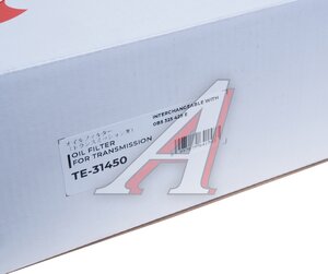 Фильтр масляный АКПП AUDI A4 (09-),A5 (07-),A6 (12-) (с прокладкой) SAKURA TE31450, 0B5325429E