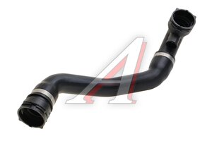 Патрубок BMW X5 (E53) радиатора нижний LONGHO 9640348, 20945815, 11537508688