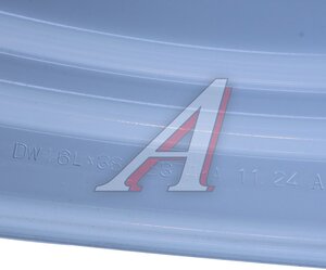 Диск колесный МТЗ-1523 задний (8 шпилек DW16Lх38 8х250 ET+125 199) с козырьком серый БЗТДИА DW16Lх38, DW16Lх38-3107020