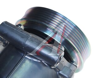 Компрессор PEUGEOT 406 CITROEN C5 кондиционера KRAUF KCS0164GW, 6453.WK