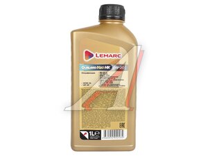 Масло моторное LEMARC QUALARD NEO HK 0W20 1л 12220301, LEMARC 0W20