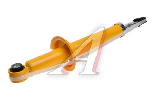 Амортизатор HYUNDAI Sonata EF (01-) задний левый/правый газовый (чашка внизу) SUFIX SA1460, 341281, 55311-38610