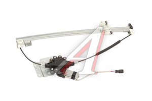 Стеклоподъемник FAW J6,4180 двери передней левой в сборе электрический MOVELEX 6104025AA01/B-MX, 6104025AA01/B