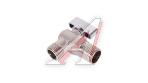 Кран шаровый угловой 1/2" 1/2" TST TST.884.03.03