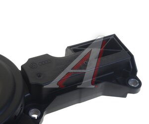 Маслоотделитель VW AUDI SEAT SKODA (1.8/2.0 TSI/TFSI) OE L06H103495AB, 06H103495AВ, 06H103495AH/06H103495AВ