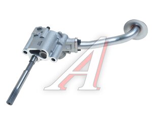 Насос масляный VW Passat (97-00) AUDI A4,A6 PATRON POP021, 058115105A