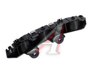 Кронштейн бампера RENAULT Duster (21-) переднего правый NSP NSP07622227413R, 622227413R/622221036R