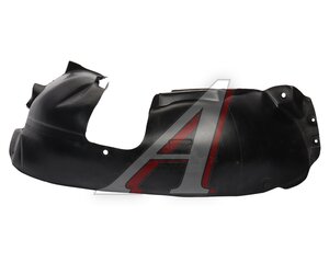 Подкрылок RENAULT Kaptur (16-20) передний правый NSP NSP1BD04109, 638405956R