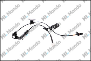 Датчик АБС HYUNDAI Grandeur (11-),Azera (11-) колеса заднего правого MANDO EX599303V001, 59930-3V001