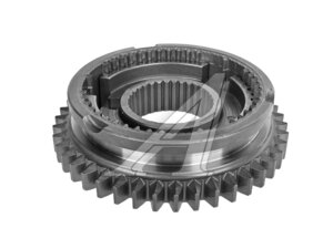 Муфта КПП ВАЗ-2115,1118,2190 1-2 перед.СБ RIGINAL RG21810-1701110