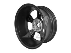 Диск колесный литой FORD Focus (11-),Mondeo (07-) R16 Кельн Бархат СКАД 5х108 ЕТ50 D-63,35