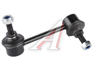 Тяга стабилизатора HYUNDAI SANTA FE 00- задня KORTEX KLS5414, 55530-26700DS