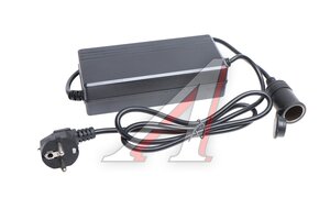 Преобразователь напряжения (инвертор) 12-220V 150Вт KRAL KR-6614