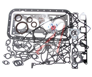 Прокладка двигателя KIA Bongo 3 (06-) (2.9-J3) комплект (G) DYG KS273-10270, KS273-10270(G)