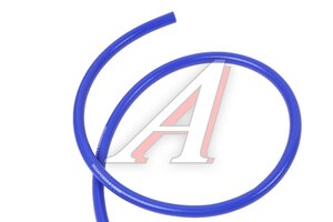 Шланг d=14мм силиконовый 2-х кордовый 1м MEGAPOWER 110-00-025, ШС-14х1000*м