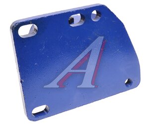 Подушка SHACMAN SHAANXI X3000 двигателя передняя правая MOVELEX DZ95259590168-MX, DZ95259590168