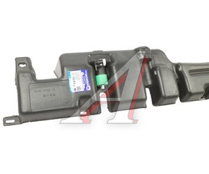 Бачок омывателя SHACMAN SHAANXI F3000 в сборе с насосом MOVELEX 81.26481.6036-MX, 81.26481.6036