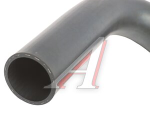 Патрубок SHACMAN SHAANXI X3000 радиатора верхний MOVELEX DZ97259535005-MX, DZ97259535005