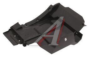 Брызговик SHACMAN SHAANXI X3000 передний левый OE DZ14251230015