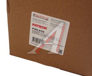 Трапеция стеклоочистителя FORD Focus (98-04) PATRON PWL030, ZV13135, 1317135