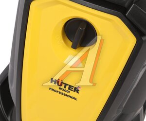 Мойка 2500Вт 200Bar 430л/час HUTER 70/8/41