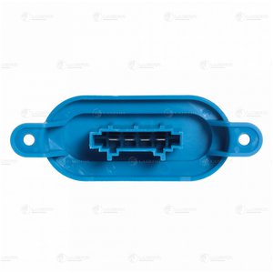 Сопротивление добавочное ГАЗель Next,УРАЛ Next отопителя LUZAR LFR0322, А21R23.8118022, A21R23-8118022