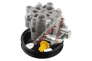 Насос гидроусилителя CHEVROLET Aveo (11-) KORTEX KPS129, 95481152