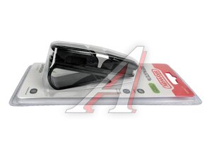 Держатель очков двойной универсальный черный SKYWAY S10401001