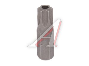Бита TORX T45Hх30мм 5/16" OMBRA 556845