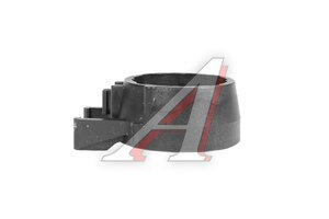 Держатель HAL W1707 штекера разъема черный WINTERHOFF 1860545
