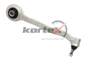 Рычаг подвески MERCEDES S (W220) передней нижний передний левый KORTEX KSL5207, 3123501, A2203304311