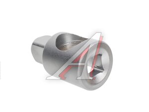 Адаптер 1/2"(M)х3/8"(F) переходник THORVIK S1AT32