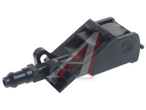 Жиклер VW AUDI омывателя OE L6RD955985, 6E0955985B