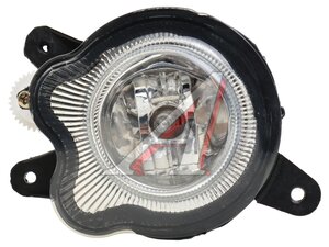 Фара противотуманная CHERY Amulet (06-) правая OE A153732020BA
