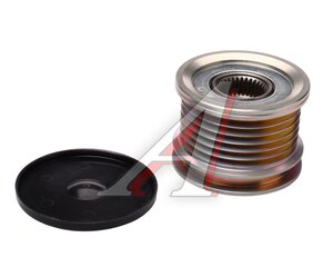 Шкив OPEL Vectra генератора MEAT&DORIA 45070, 1204378