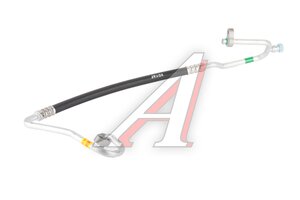 Трубка кондиционера HYUNDAI Elantra (10-) OE 97762-3X000