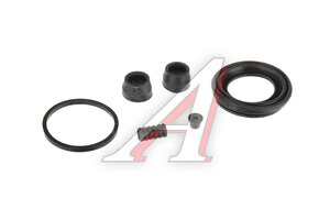 Ремкомплект суппорта TOYOTA Land Cruiser (98-07) тормозного заднего KORTEX KBR053, 04479-60250