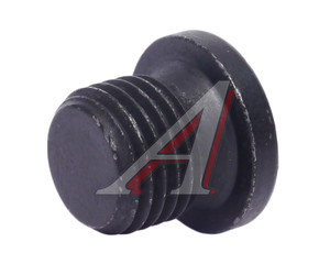 Пробка сливная VW AUDI SEAT SKODA поддона картера OE N0160276