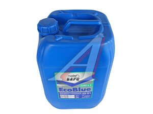 Жидкость адсорбирующая БАРС ECOBLUE SCR 20л 110, БАРС