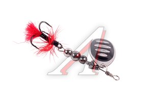 Блесна вращающиеся Ball Concept 2 4.8г 2см цвет B02-004 PONTOON21 P21-SP-BCT-#2