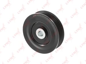 Ролик приводного ремня SUZUKI Swift (10-) обводной LYNX PB-5054