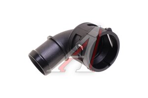 Фланец VW AUDI SEAT SKODA системы охлаждения PATRON P290064, 1K0122291L