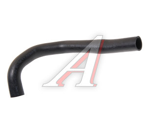 Патрубок HYUNDAI Trajet (00-) (2.0 TCI) радиатора верхний MANDO DCC020584, 25411-3A700