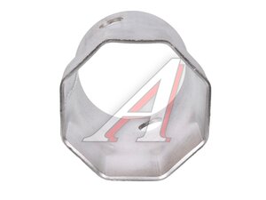 Ключ АвтоDело ступицы *100 (8 граней) BPW 34400, 16005