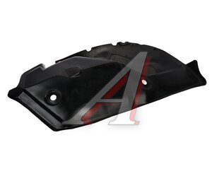 Подкрылок RENAULT Sandero Stepway (14-) задний правый (малый) NSP NSP1BD04016, 767488904R